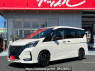 Used 2021 AT nissan serena HFC27 Image[1]
