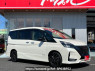 Used 2021 AT nissan serena HFC27 Image[2]