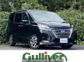 Used 2021 AT nissan serena GFC27 Image[0]