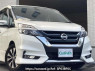 Used 2017 AT nissan serena GFC27 Image[1]
