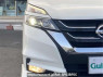 Used 2017 AT nissan serena GFC27 Image[2]