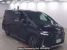 Used 2025 AT toyota vellfire TAHA40W Image[0]