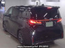 Used 2025 AT toyota vellfire TAHA40W Image[1]