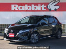 Nissan Note E13