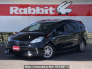 Toyota Prius alpha ZVW41W