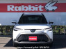 Used 2024 AT toyota corolla-cross ZVG13 Image[1]