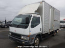 Mitsubishi Fuso Canter FE69EEV