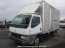Used 2001 MT mitsubishi-fuso canter FE69EEV Image[0]