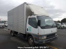 Used 2001 MT mitsubishi-fuso canter FE69EEV Image[2]