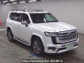 Used 2025 AT toyota land-cruiser VJA300W Image[0]
