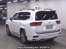 Used 2025 AT toyota land-cruiser VJA300W Image[1]