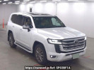 Toyota Land Cruiser VJA300W