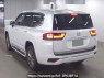 Used 2024 AT toyota land-cruiser VJA300W Image[1]