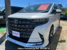 Used 2024 AT toyota alphard AGH45W Image[0]