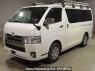 Used 2018 AT toyota hiace-van GDH201V Image[0]