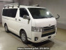 Used 2018 AT toyota hiace-van GDH201V Image[2]
