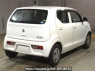 Used 2017 AT suzuki alto HA36S Image[1]