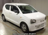 Used 2017 AT suzuki alto HA36S Image[2]