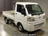 Used 2016 MT daihatsu hijet-truck S500P Image[2]