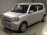Used 2022 AT suzuki alto HA97S Image[0]