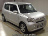 Used 2022 AT suzuki alto HA97S Image[2]