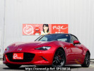 Mazda Roadster ND5RC