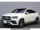 Mercedes Benz GLE-CLASS 167323