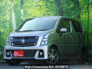 Suzuki WAGON R STINGRAY MH55S