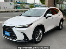 Lexus NX AAZH25