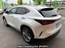 Used 2023 AT lexus nx AAZH25 Image[1]