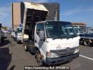 Hino DUTRO XZU620T