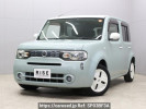 Nissan Cube Z12