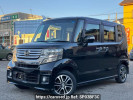 Honda N-BOX CUSTOM JF1