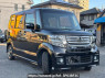 Used 2013 AT honda n-box-custom JF1 Image[1]
