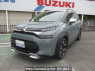 Used 2021 AT citroen c3-aircross A8HN05 Image[0]