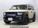 Honda Element YH2