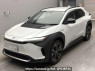 Used 2023 AT toyota bz4x YEAM15 Image[0]