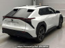Used 2023 AT toyota bz4x YEAM15 Image[1]