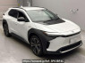 Used 2023 AT toyota bz4x YEAM15 Image[2]