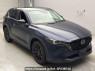 Used 2022 AT mazda cx-5 KFEP Image[2]