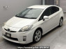 Used 2010 AT toyota prius ZVW30 Image[0]