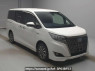 Used 2019 AT toyota esquire ZWR80G Image[2]