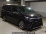 Used 2021 AT toyota voxy ZRR80W Image[2]
