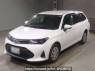 Used 2023 AT toyota corolla-fielder NRE161G Image[0]