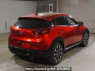 Used 2022 AT mazda cx-3 DK8FW Image[1]