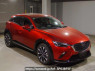 Used 2022 AT mazda cx-3 DK8FW Image[2]