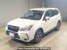 Subaru Forester SJG