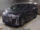 Toyota Alphard Hybrid AYH30W