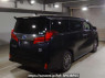 Used 2021 AT toyota alphard-hybrid AYH30W Image[1]