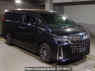 Used 2021 AT toyota alphard-hybrid AYH30W Image[2]